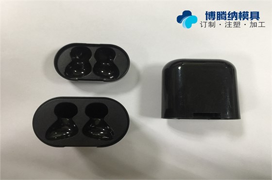 深圳塑膠模具廠——博騰納13年制作技藝，品質(zhì)有保障
