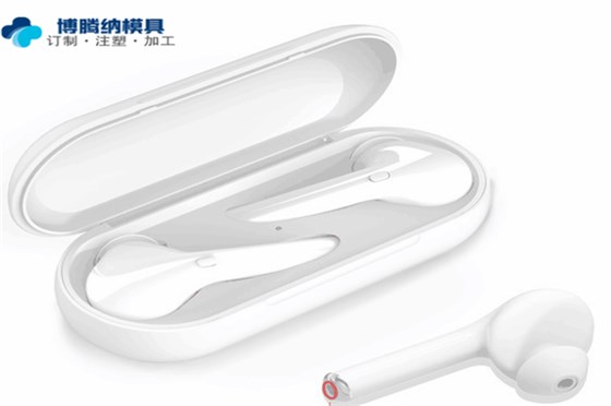 就做高品質(zhì)私模定制的塑膠模具廠家——深圳博騰納